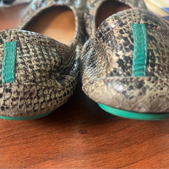 Tieks - Copperhead - Picture 4 of 4